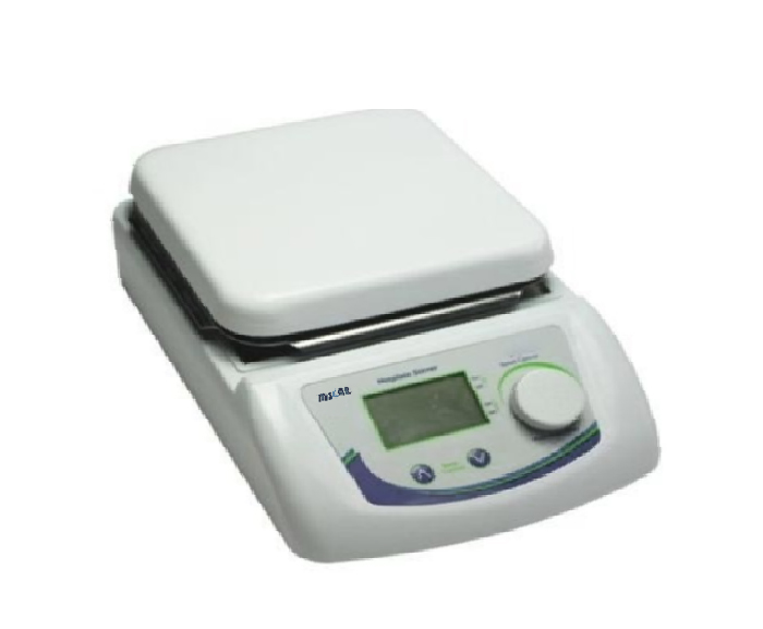 Laboratory stirrer-2